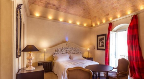 Palazzo Gattini Luxury Hotel  *****