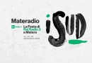 Materadio – la festa di Rai Radio 3 a Matera